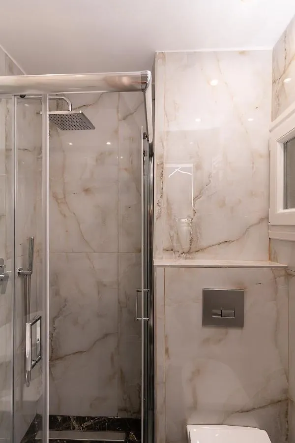 סלוניקי Manasio Apartment 0*,  יוון
