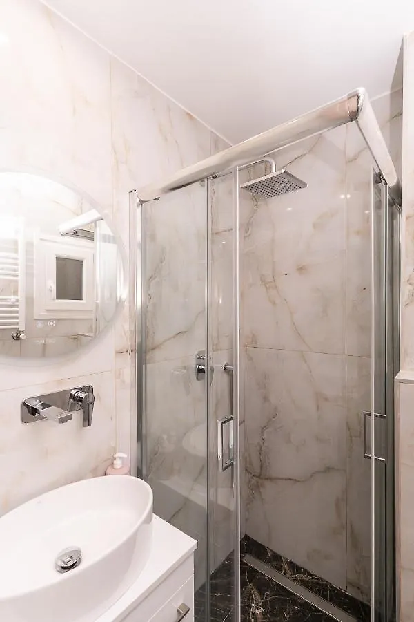 Manasio Apartment Selanik Yunanistan